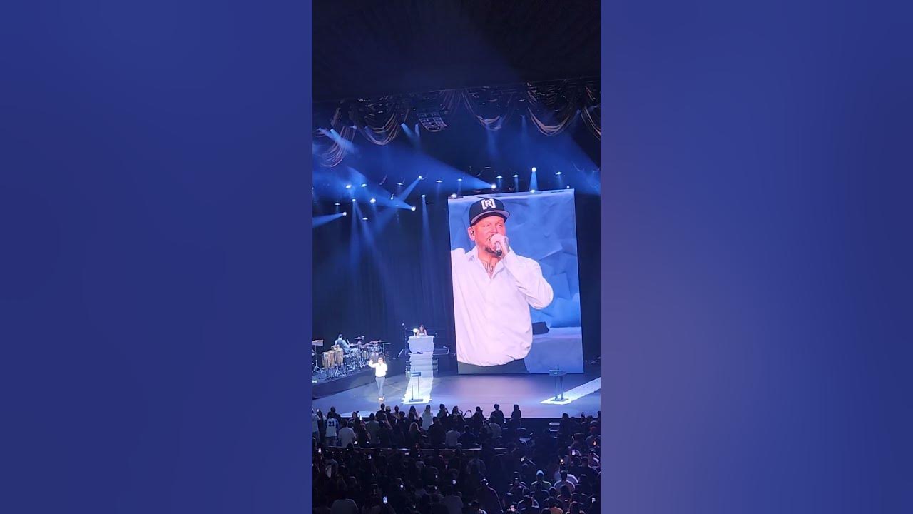 Residente: Atrévete-te-te @ Radio City Music Hall