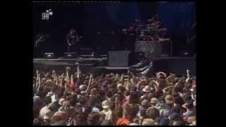 P.O.D. - Live In The Park (2002) - FULL