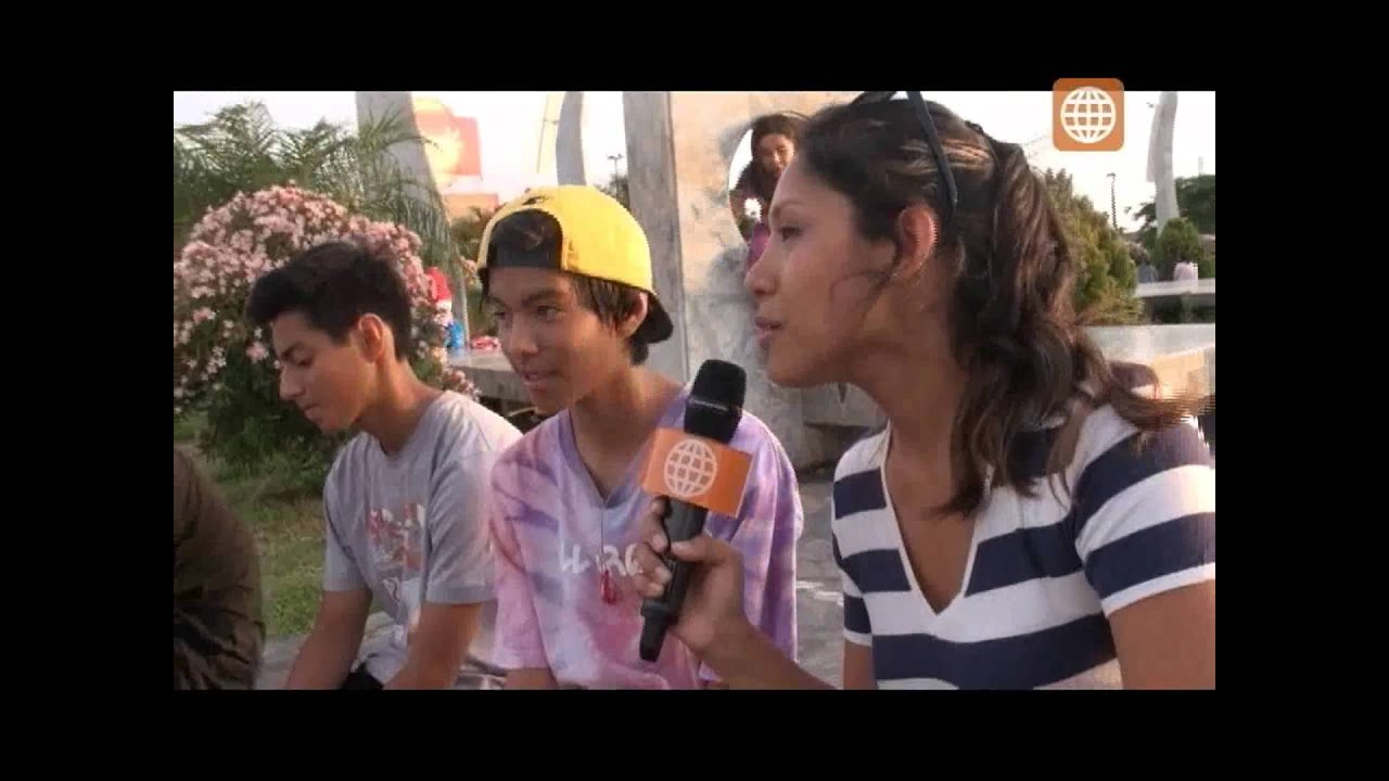 ¿Cómo identificas a un Chibolo Pulpin?