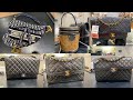 For Chanel Lover’s Luxury Handbags -Louis Vuitton | Chanel | Christian Dior