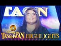 Pamela Anne wins the ultimate spotlight | Tawag Ng Tanghalan