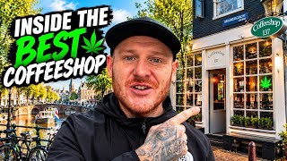 Amsterdam Day 4 - Unboxing Mystery Packs