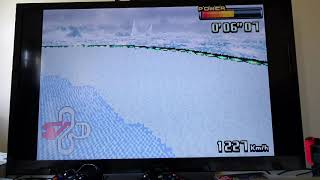 F-Zero Gp Legendzero Test S1 - 607 Wr