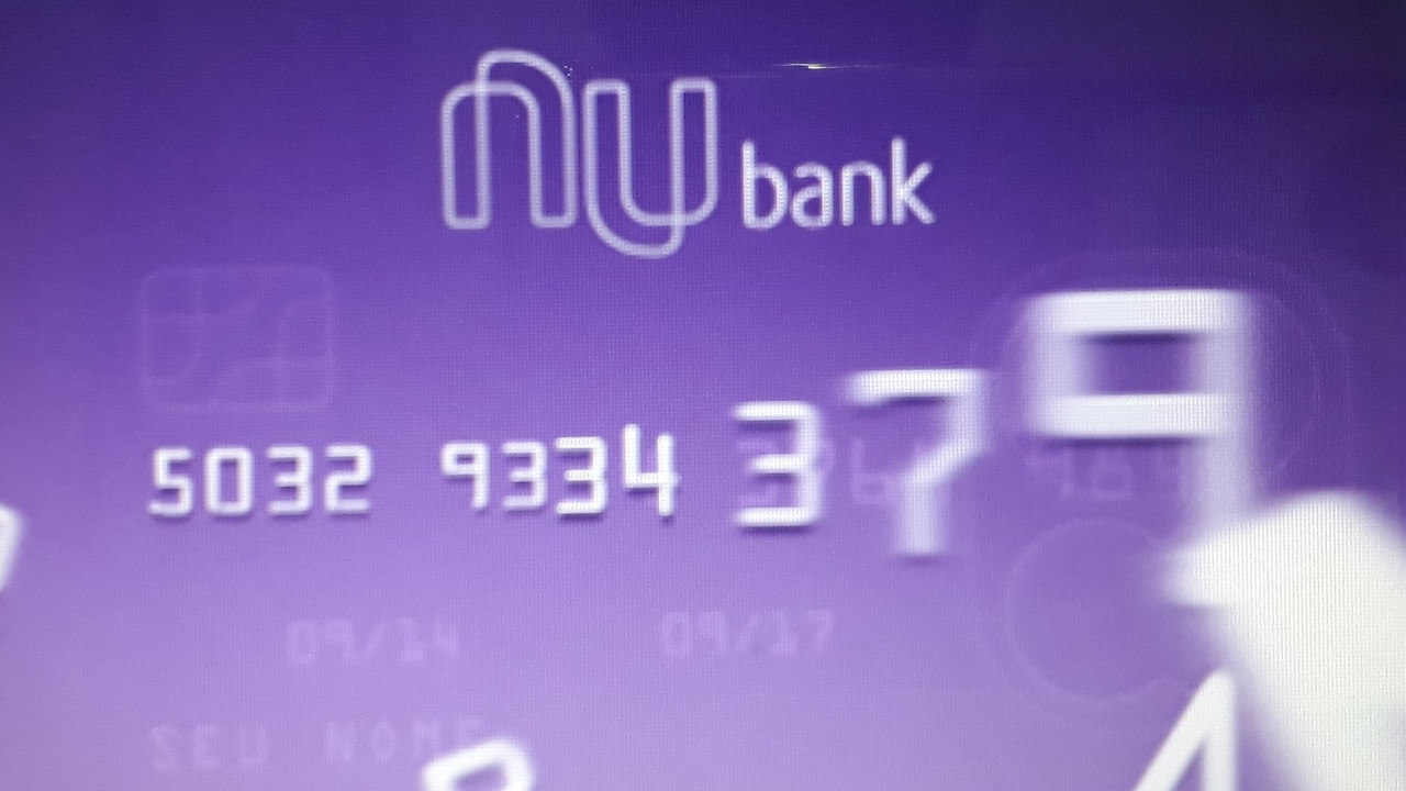 CARTÃO DE CREDITO NUBANK SEM ANUIDADE CHEGOU COMO ATIVAR 