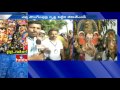 GHMC workers work tirelessly to clean Tank Bund area