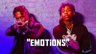 [FREE] Lil Tjay x Polo G x Lil Durk Type Beat "Emotions" (Buy 1 Get 1 FREE)