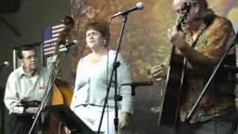 Save The Last Dance For Me - Cindy Clark