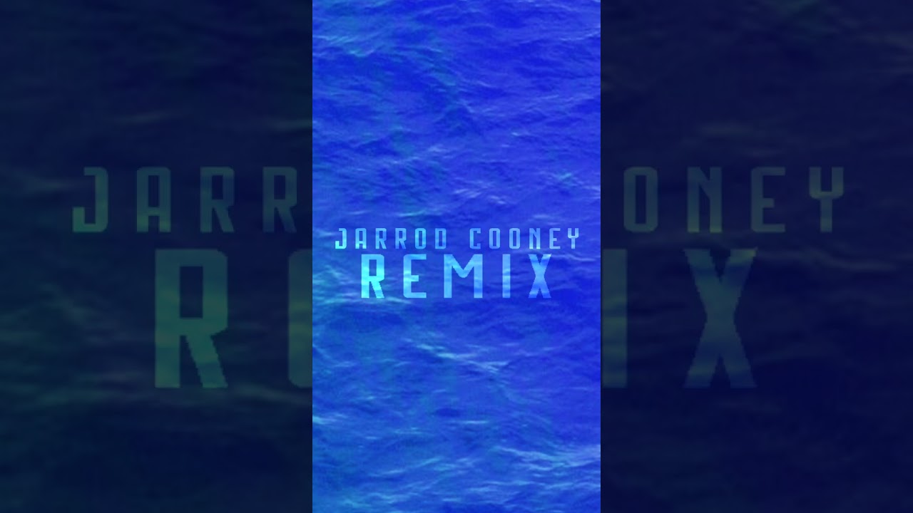 BRKN BLVD x ColorMind x DEVADO x Jarrod Cooney - One Last Time (Jarrod Cooney Remix)