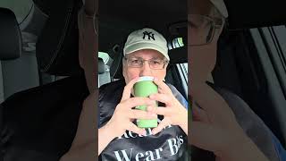 Panera Bread Wake Up BLT Bagel Stack Review Part 1 #foodreview #eating #panerabread