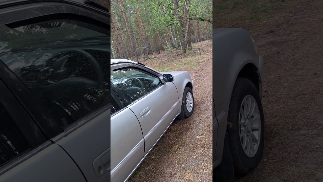 Toyota Corolla Ae110. 1998г.