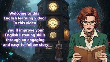 Learn English Through Story