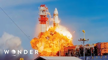 Project Gemini: The World