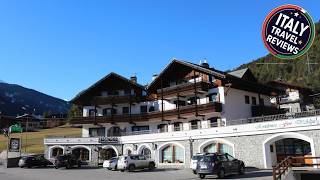 Residence Fior d'Alpe | Bormio, Italy | Hotel Review 🏨