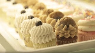 Gigi's Cupcakes - Wedding Cake Cupcake screenshot 1