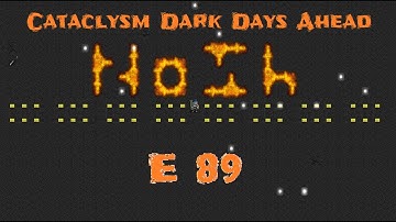 Mounting the Autoclave - [Nosh] Cataclysm Dark Days Ahead - Episode 89