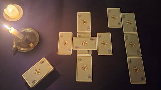 Sen & O: Seni Nasıl Görüyor? #tarot #gemmatarotastro 