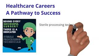 Sterile Processing Technician