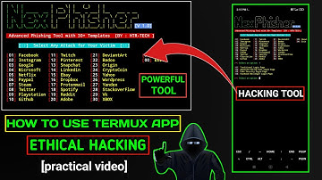 How To Use Termux On Mobile | Termux Tutorial Part 2 [practical video]