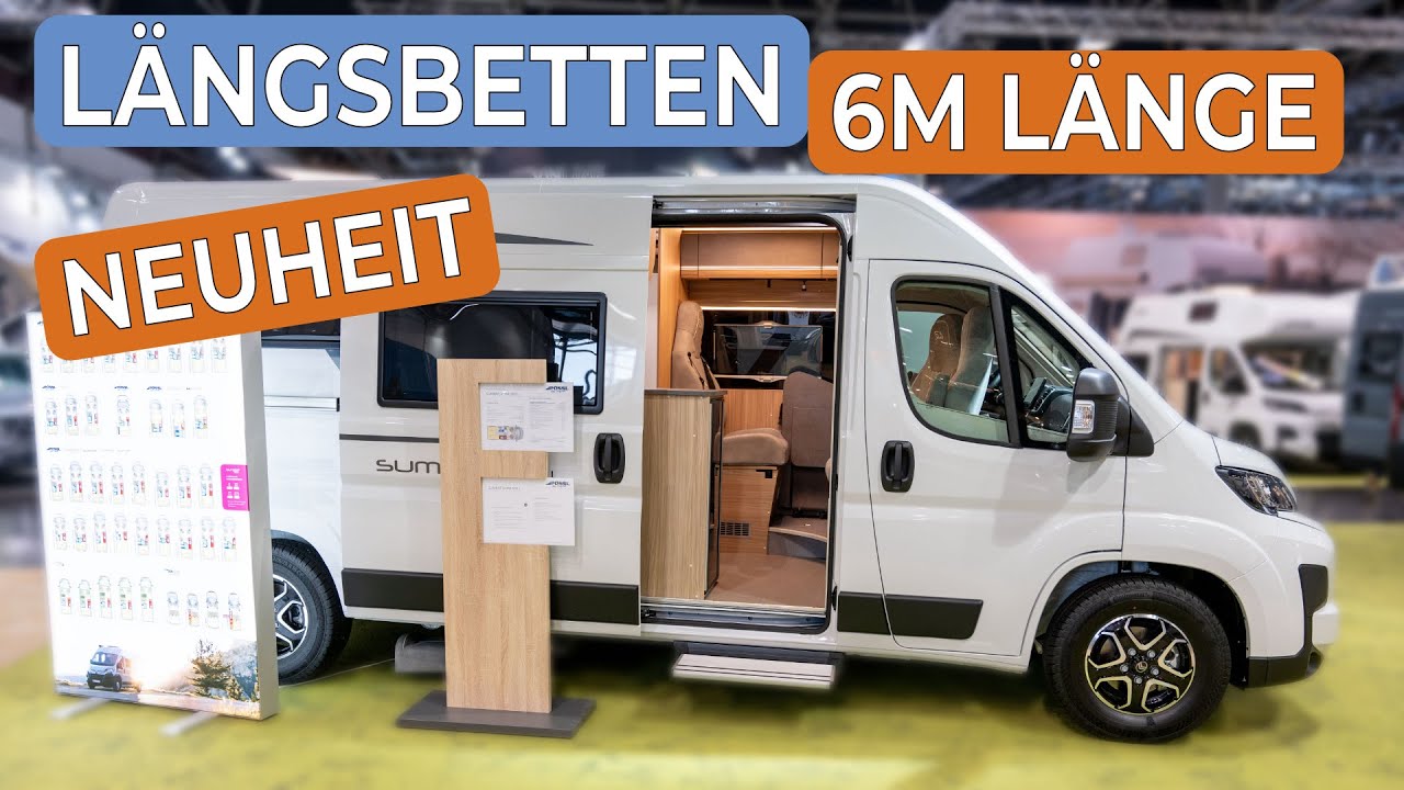 Der Beliebteste Kastenwagen Mit 6m Und L ngsbetten Neue Wohnwelt der-beliebteste-kastenwagen-mit-6m-und-l-ngsbetten-neue-wohnwelt