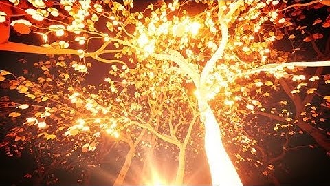 Spinning Earth in Space Loop | Motion Graphics - Videohive template