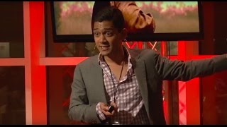 The hack of the century: cities | Abhi Nemani | TEDxSacramentoSalon