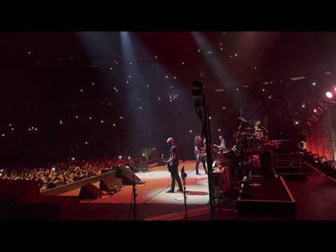 Foo Fighters - My Hero - Madison Square Garden - June 20th 2021