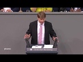 Bundestag: Aktuelle Stunde zu Nord Stream 2, Rede von Steffen Kotré (AfD) am 06.06.19