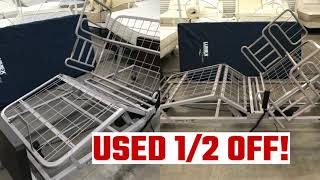 Hospital Beds New & Used  Buy, Sell & Trade  Phoenix lift ch