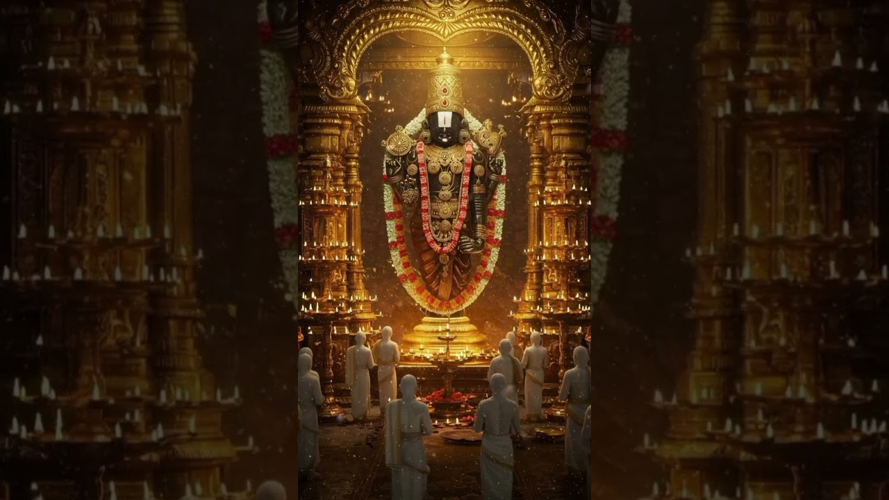 SRINIVASA GOVINDA SRI VENKATESA GOVINDA SONG#govinda#venkateswaraswamy#tirupatibalaji#devotionalsong