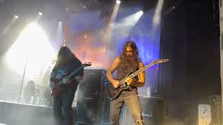 Obituary: Barely Alive Live in Chicago - May 9, 2023