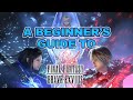 A Five Minute Beginner's Guide to Starting Out in Final Fantasy Brave Exvius!