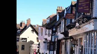 East Grinstead In Oils