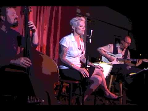 God's Been Drinking, Bernadette Seacrest, Highland Inn