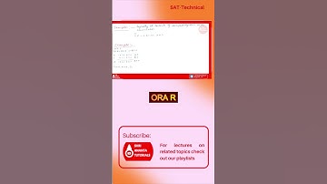 ORA R I Logical Group Instructions in 8085 #electronicsengineering #8085programming #8085