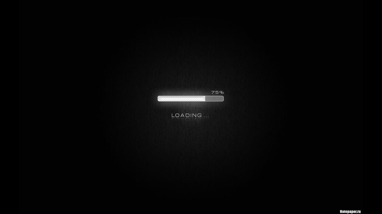 Horror Game Loading loading...scary game - YouTube