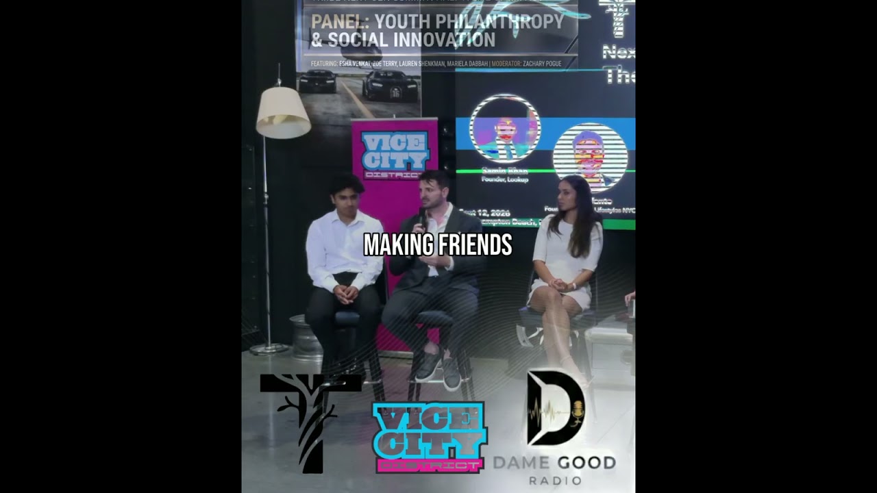 Build REAL Relationships: Friendships Over Networking #shorts