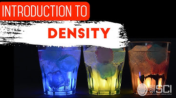 Introduction to Density