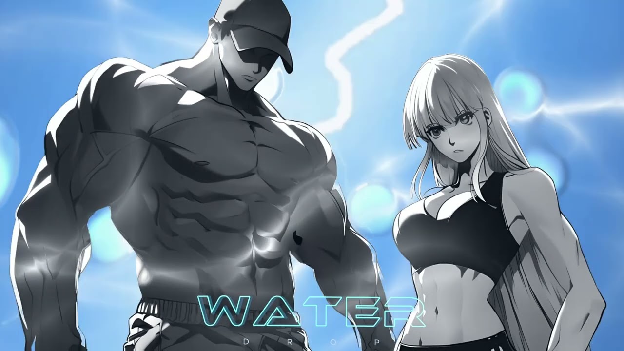 Watch Water Drop - Phonk - Motivation #music #phonk #brazilianphonk #newmusic #electronic #fitness #gym on YouTube Watch Water Drop - Phonk - Motivation #music #phonk #brazilianphonk #newmusic #electronic #fitness #gym on YouTube