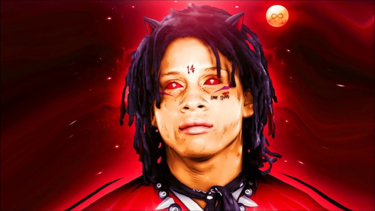 Trippie Redd x Tadoe x Chief Keef - I Kill People (Slowed) - YouTube