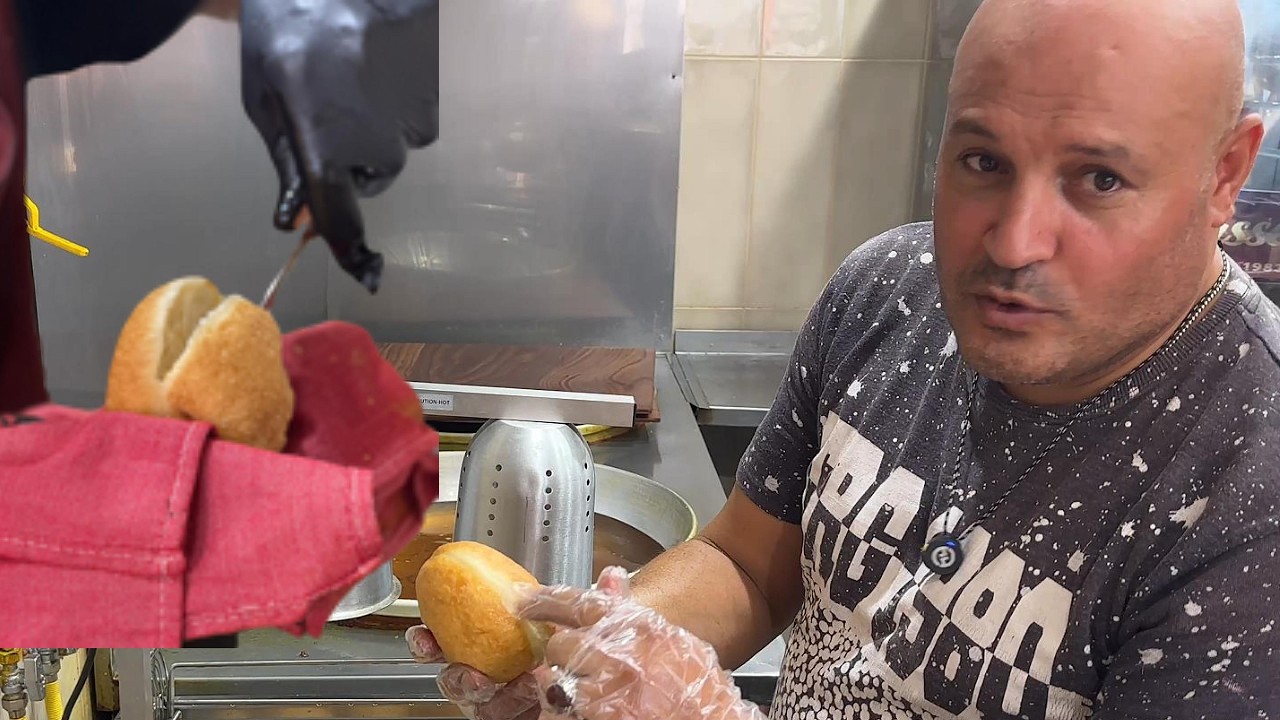 هاو وين الفريكاسي الصحيح 💪 | فريكاسيريا حمّا 1983 سوسة