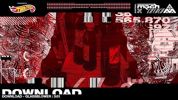 DOWNLOAD - GLASSBLOWER [ DUSTRIAL NETART GLITCH MECH CHVRCH ]