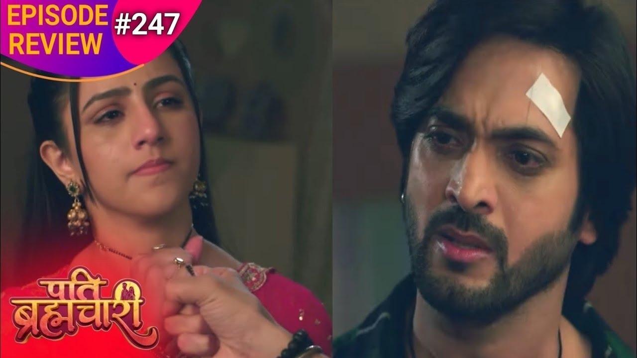 Pati Brahmachari | Episode 247 Review | 29 Feb 2026 | #upcoming  #review  #newepisode