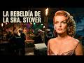 La Rebeldía De la Sra. Stover | Pelicula de Drama | Doblaje Español