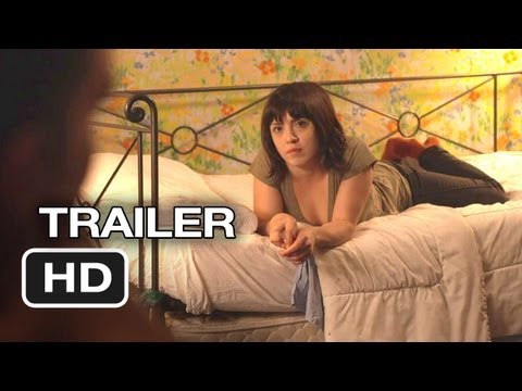 The Unspeakable Act Trailer (2013) - Drama Movie HD