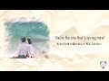 【日本語字幕】『It’s you』 - HENRY (Super Junior-M) あなたが眠っている間に 主題歌 (당신이 잠든 사이에 OST)