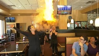 ONTV News Break: Palace Grille Grand Opening