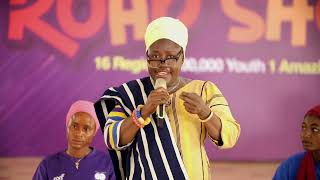 Springboard Roadshow 2025 Walewale Edition