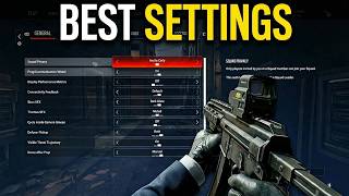 The BEST Rainbow Six Siege Settings You NEED in 2026 (UPDATED)