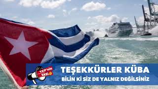 Tkpnin Sesi 18 Mart 2020 Çarşamba