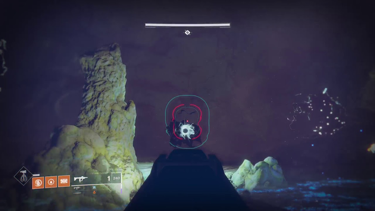 Destiny 2 Part 5 Io Missions & Recruiting Ikora PS4 Pro Walkthrough ...